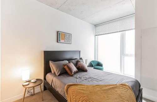 Gateway District Apartment | 10 Brand new combined apartments with city views