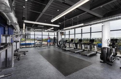 Gateway District Apartment | 10 Brand new combined apartments with city views