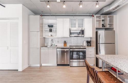 Gateway District Apartment | 10 Brand new combined apartments with city views