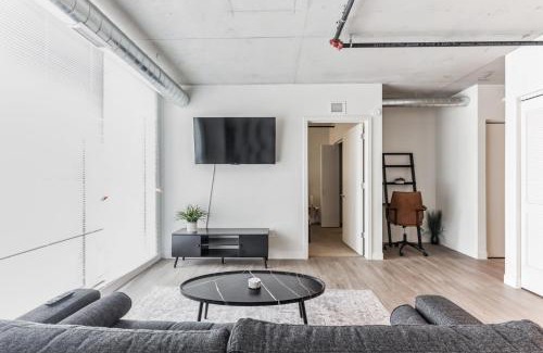 Gateway District Apartment | 10 Brand new combined apartments with city views