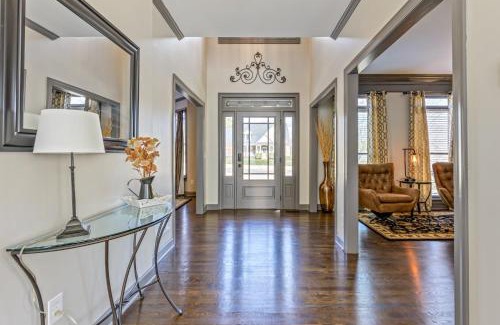 Cartersville House | 10 Bridlewood Court Cartersville
