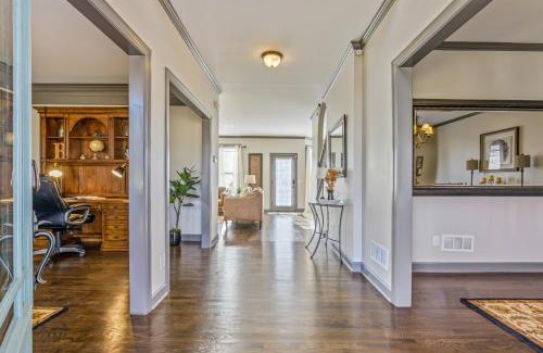 Cartersville House | 10 Bridlewood Court Cartersville
