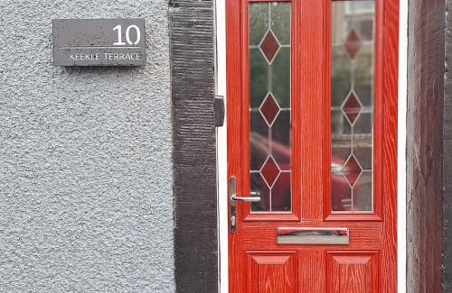 Cleator Moor House | 10 Keekle Terrace