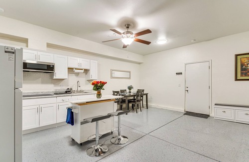 Atwater House | 10 Mi to Yosemite Lake: Atwater Retreat