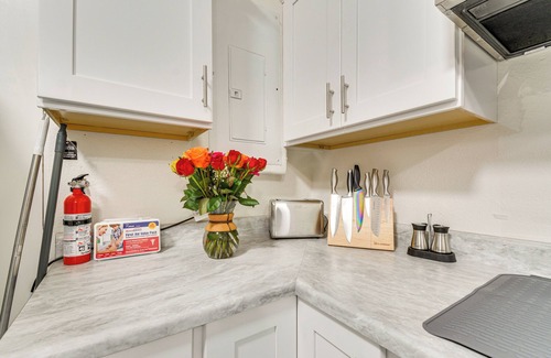 Atwater House | 10 Mi to Yosemite Lake: Atwater Retreat