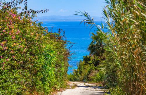 Sciacca Apartment | ! 10 MIN DALLA SPIAGGIA ! - Nucci Guest House