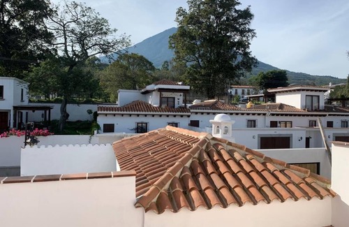 Zona 6 House | 10 min drive to Antigua - Casa Escobar, El Cafetal, Antigua, Guatemalata