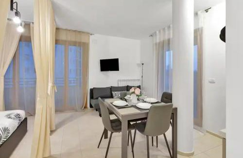 Lambrate Apartment | 10 min from Milan Linate-Private garage