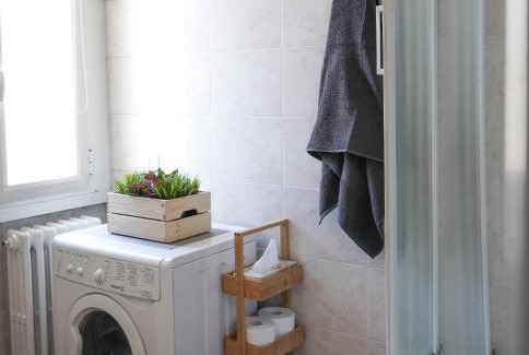 Samarate Apartment | 10 min from the Airport-Wifi-Free Parking