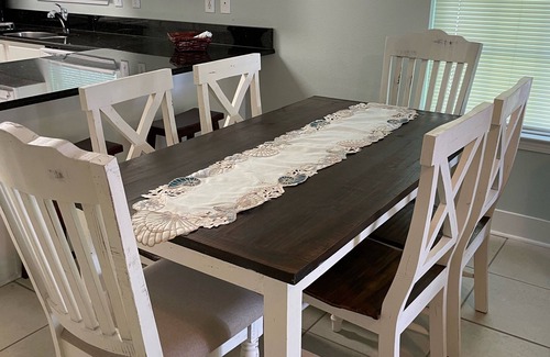 Orange Beach Villa | < 10 min. to beach, trails & The WHARF! (dog friendly)