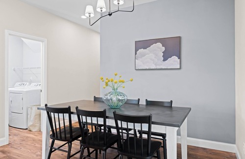 Asheville House | 10 Min To Downtown Asheville! Pet Friendly!