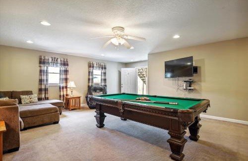 Skyland House | 10 Min To Dt, 15 Min To Biltmore, Fire Pit, View