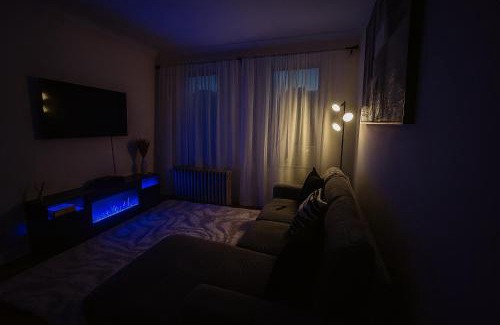 Weehawken Apartment | 10 Min to NYC Quiet 1BR Flash Deal June 22 to 25