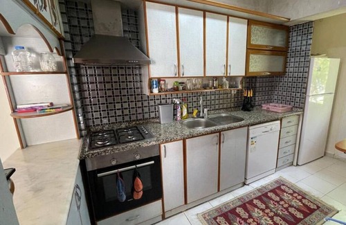 Davutlar Villa | 10 min walk to the beach - Summer House in a Quiet Neighborhood