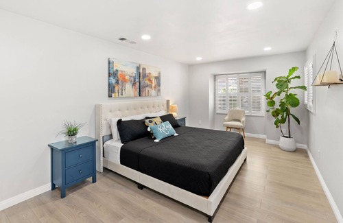 Altadena House | 10 Mins To Rose Bowl & Old Town Pasadena