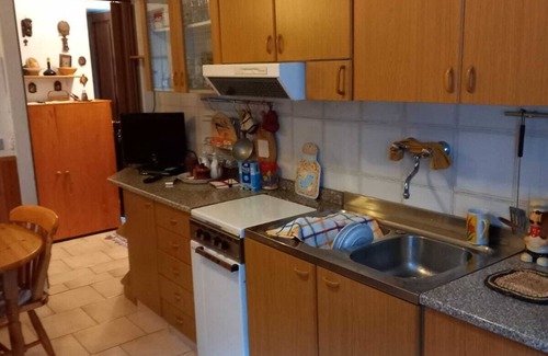 Ceppo Morelli Apartment | 10 minutes from the enchanting Macugnaga alpine apartment with pets allowed