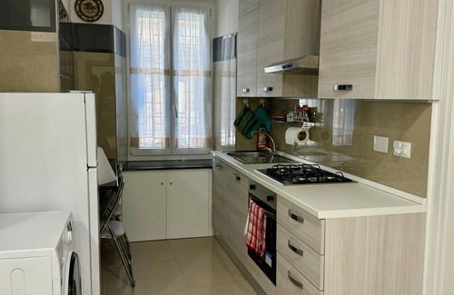 Quartiere III Pinciano House | 10 minutes from Piazza del Popolo and Rome's major tourist attractions