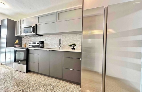 Cangrejo Arriba House | 10 minutes from the beach Isla Verde/San Juan