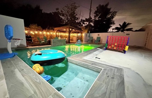 Cangrejo Arriba House | 10 minutes from the beach Isla Verde/San Juan