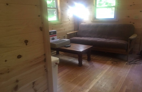 Galeton Cabin | 10 minutes to Cherry Springs Star gazing and Dark Skies