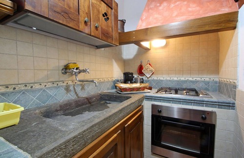 Camaiore House | 10 People - Private pool - private Garden