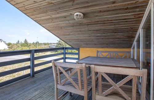 Vorupør House | 10 person holiday home in Thisted