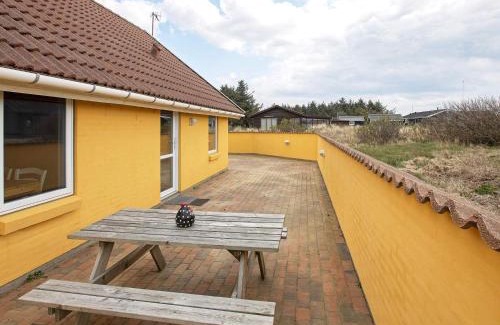 Vorupør House | 10 person holiday home in Thisted