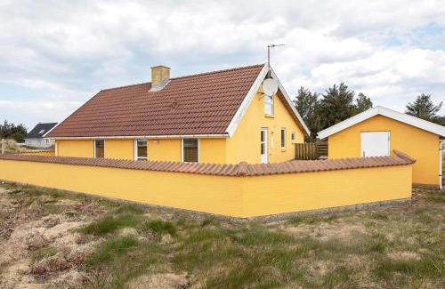 Vorupør House | 10 person holiday home in Thisted