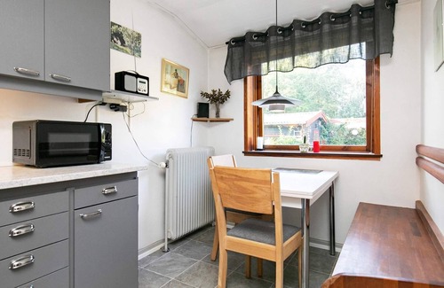 Aalbaek House | 10 person holiday home in Ålbæk