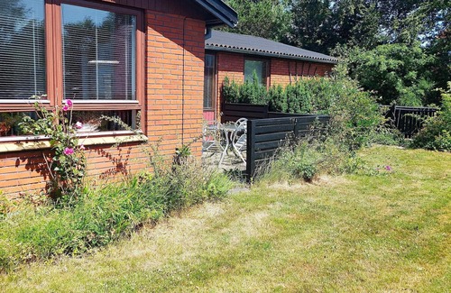 Aalbaek House | 10 person holiday home in Ålbæk