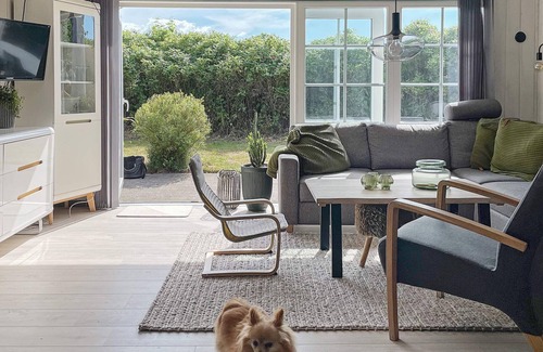 Ørsted House | 10 person holiday home in Ørsted