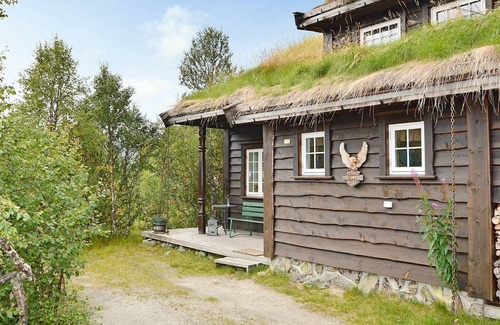 Hovden House | 10 person holiday home in HOVDEN-By Traum