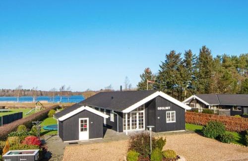 Ansager House | 10 person holiday home in Ansager-By Traum