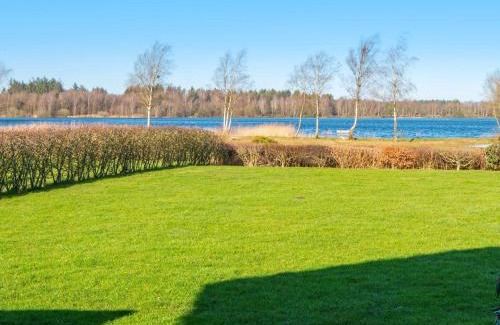 Ansager House | 10 person holiday home in Ansager-By Traum