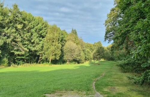 Bogense House | 10 person holiday home in Bogense-By Traum