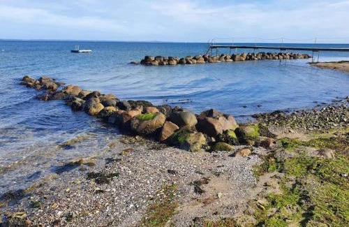 Bogense House | 10 person holiday home in Bogense-By Traum