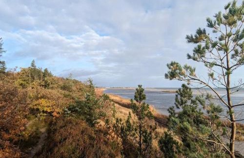 Oster Hurup House | 10 person holiday home in Hadsund-By Traum