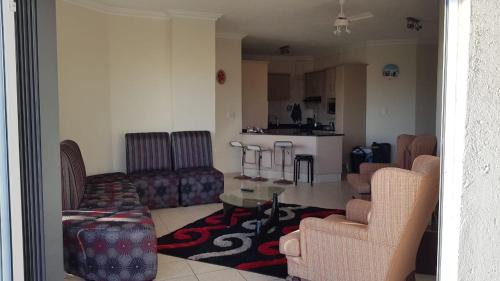 Scottburgh Apartment | 10 Seahorse, Scottburgh