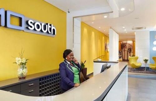 South Beach Apartment | 10 South Apartments