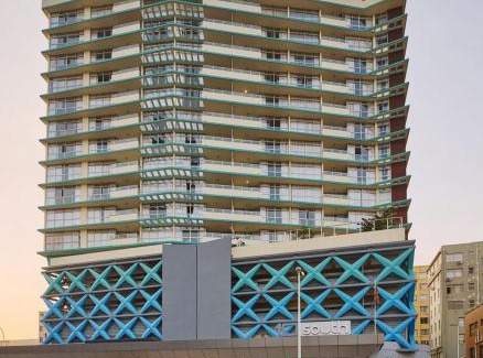 South Beach Apartment | 10 South Apartments