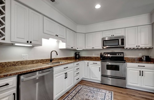 Beach Lagoon Villa | 10 Turtle Lane at The Sea Pines Resort