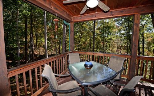 Blue Ridge House | 100 Acre Wood - Cuddleup
