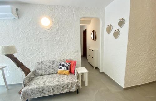 Eden Beach House | 100 m to the sea with air conditioning and speed WiFi