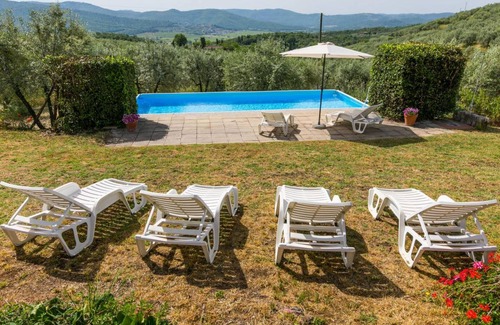 Pergine Valdarno Other | 100 m² Accommodation ∙ 3 bedrooms ∙ 7 guests