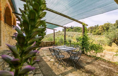 Pergine Valdarno Other | 100 m² Accommodation ∙ 3 bedrooms ∙ 7 guests