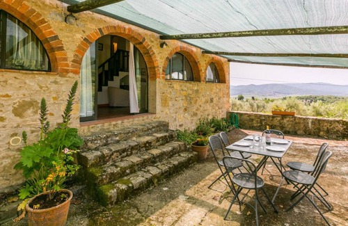 Pergine Valdarno Other | 100 m² Accommodation ∙ 3 bedrooms ∙ 7 guests