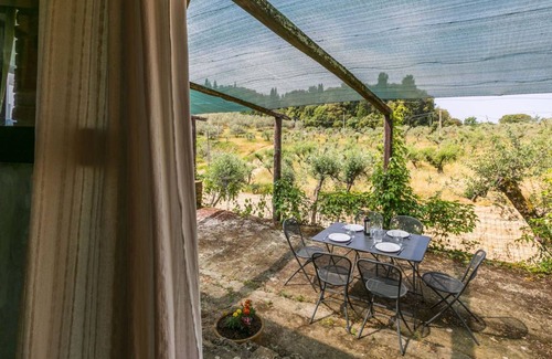 Pergine Valdarno Other | 100 m² Accommodation ∙ 3 bedrooms ∙ 7 guests