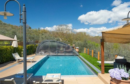 Pergine Valdarno Other | 100 m² Accommodation ∙ 3 bedrooms ∙ 5 guests