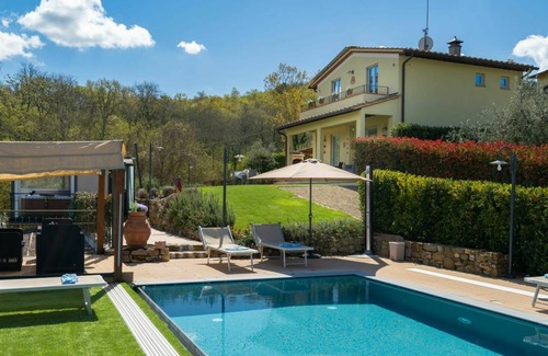 Pergine Valdarno Other | 100 m² Accommodation ∙ 3 bedrooms ∙ 5 guests