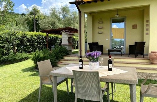 Pergine Valdarno Other | 100 m² Accommodation ∙ 3 bedrooms ∙ 5 guests